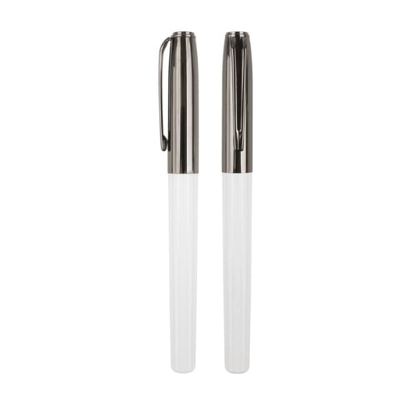 Manus – Metal Pen Set detail 5