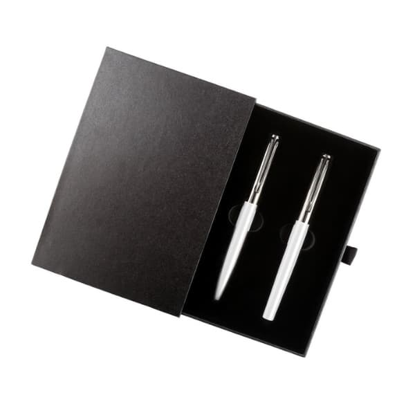 Manus – Metal Pen Set detail 6