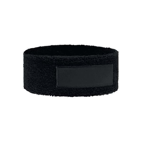 Rally – Pollycotton Headband detail 2