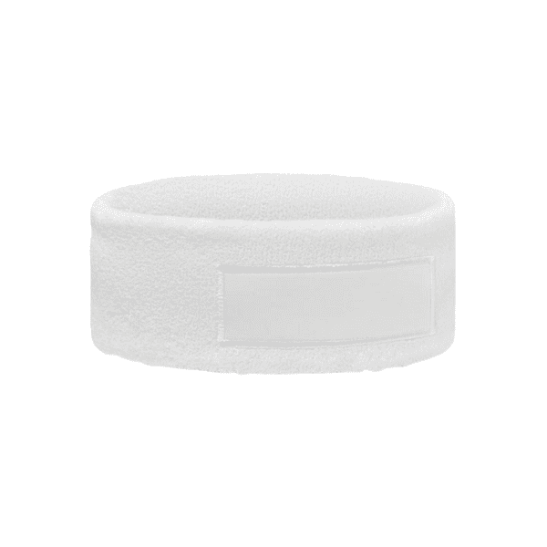 Rally – Pollycotton Headband detail 3