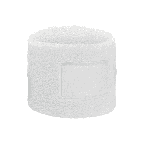 Movix – Polycotton Wristband detail 3