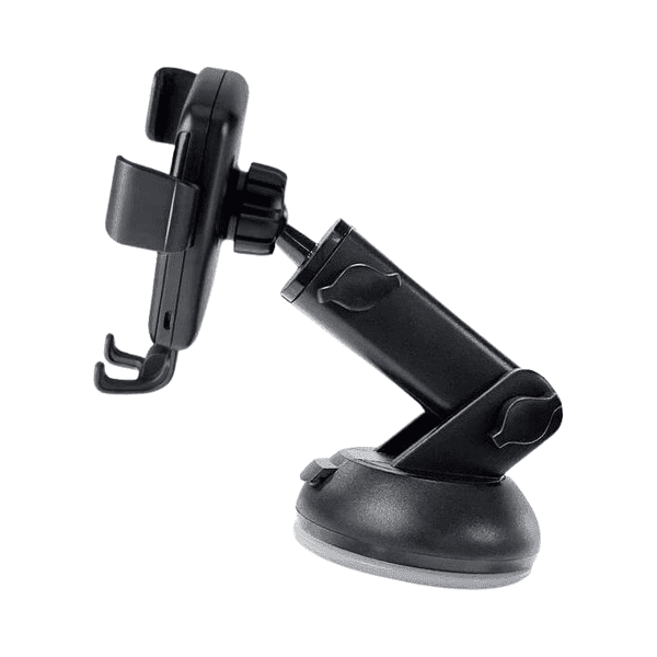 SKROSS – Car Wireless Charger detail 2