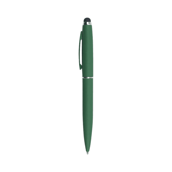 Agrafi – Metal Pens with Stylus
