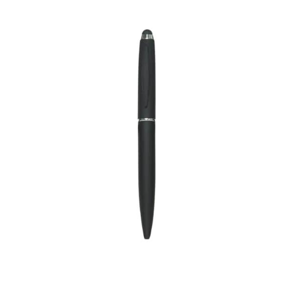 Agrafi – Metal Pens with Stylus detail 2