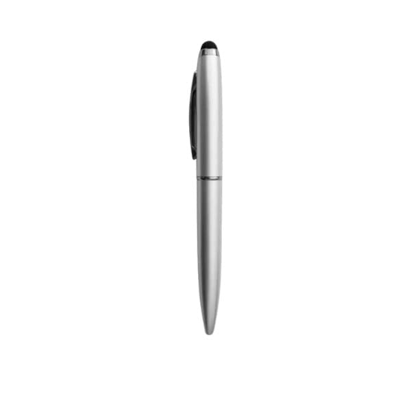 Agrafi – Metal Pens with Stylus detail 3
