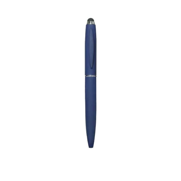 Agrafi – Metal Pens with Stylus detail 4