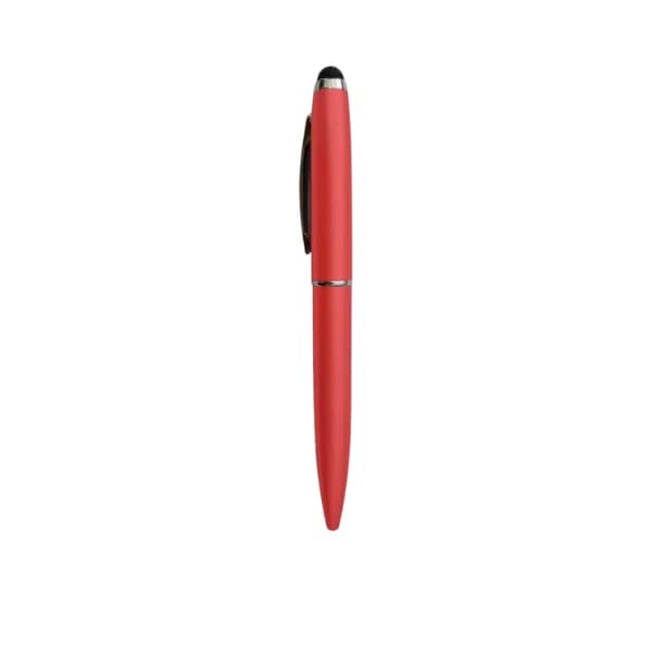 Agrafi – Metal Pens with Stylus detail 5