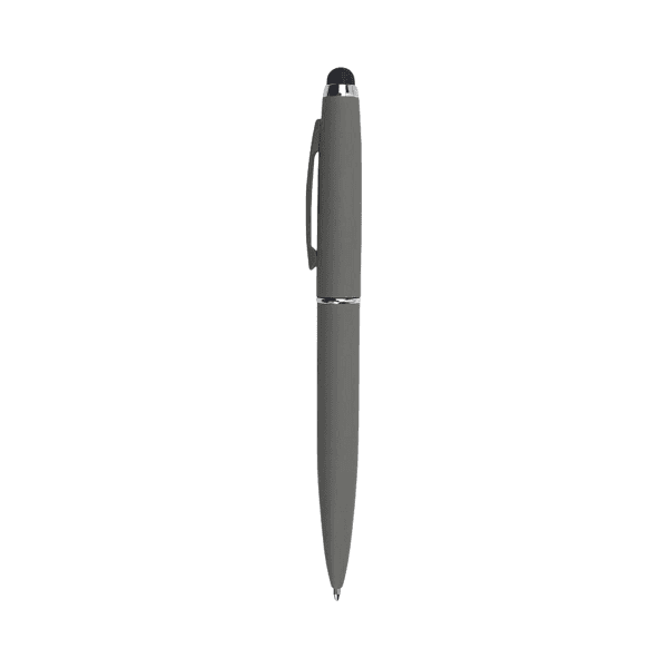 Agrafi – Metal Pens with Stylus detail 6