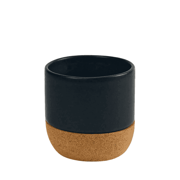 Uva – Espresso Cup with Cork Base