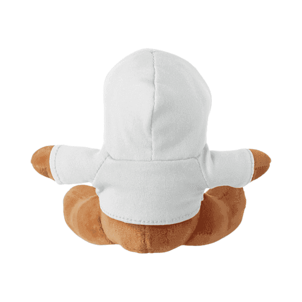 Darma – Reindeer Plush Toy detail 2
