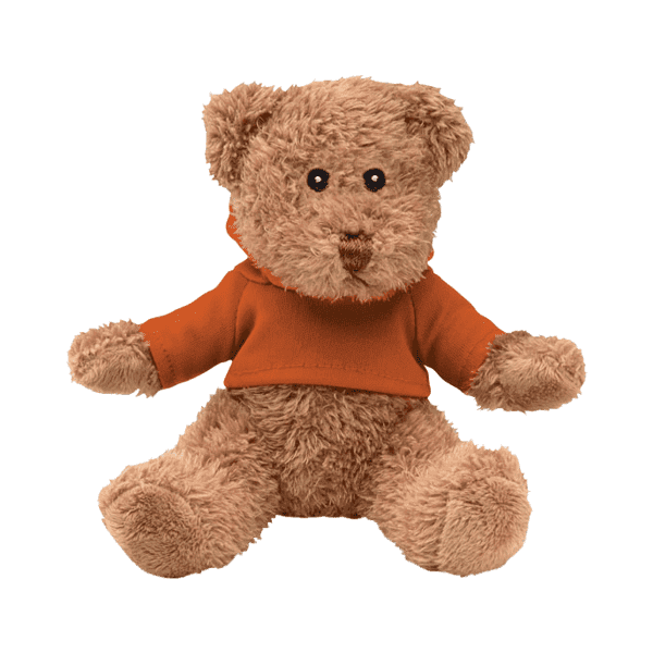Dasara – Teddy Bear Plush Toy detail 3
