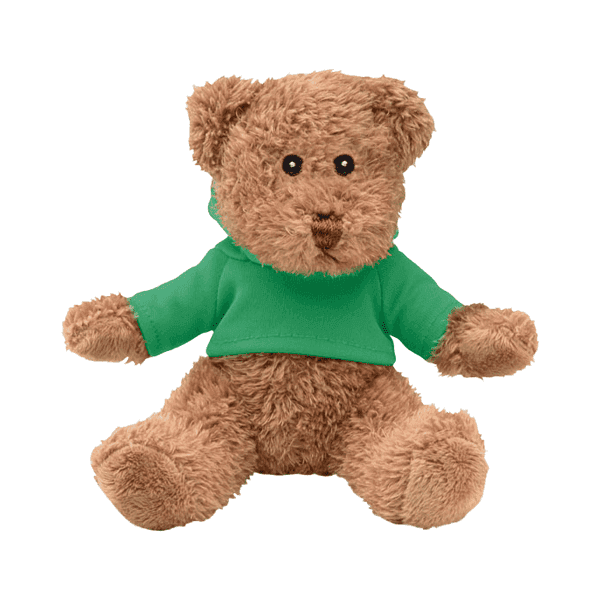 Dasara – Teddy Bear Plush Toy detail 4