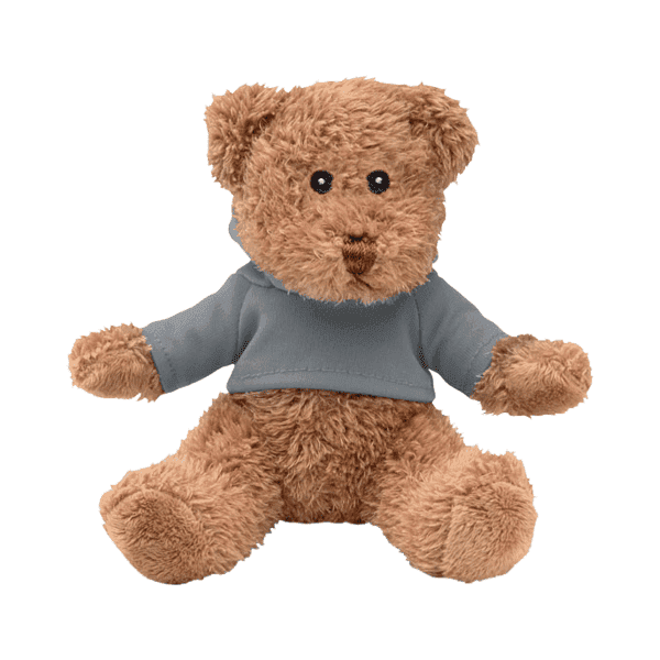 Dasara – Teddy Bear Plush Toy detail 5