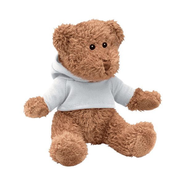 Dasara – Teddy Bear Plush Toy detail 7