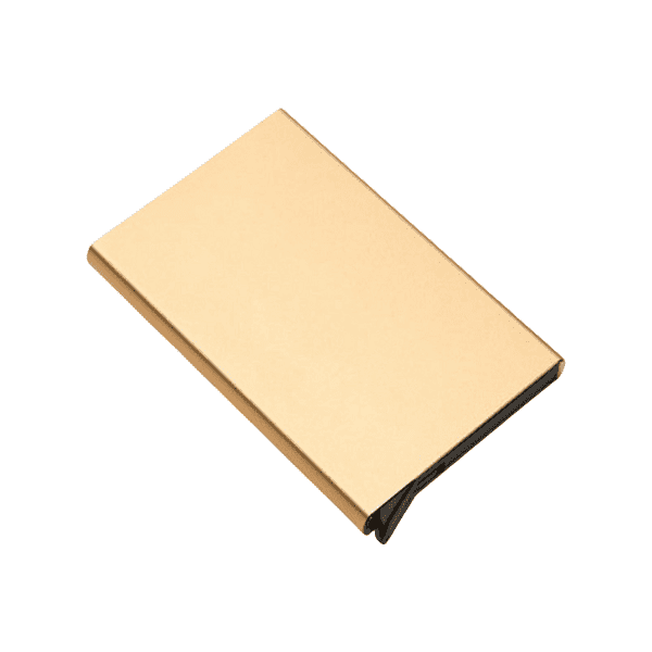 Dila – RFID Card Holder detail 3