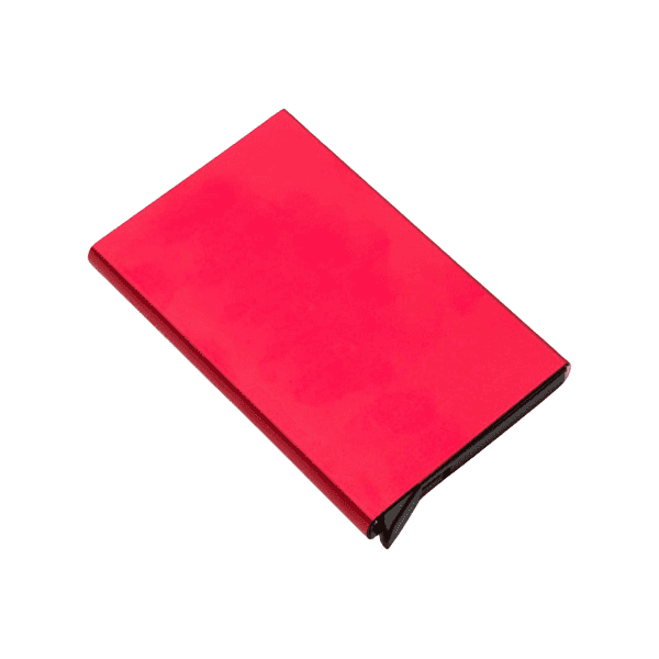 Dila – RFID Card Holder detail 4