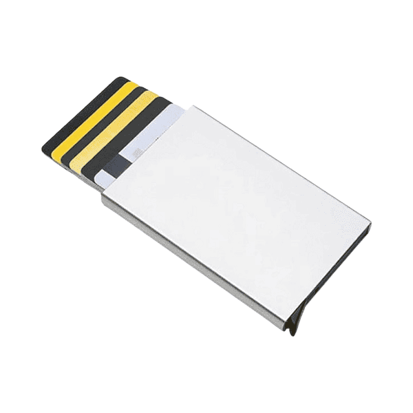 Dila – RFID Card Holder detail 5