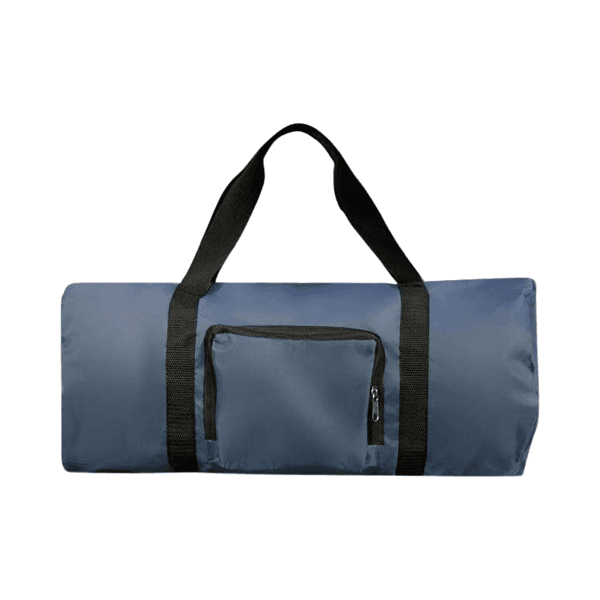 Dobe – Polyester Drawstring Duffle Bag detail 2