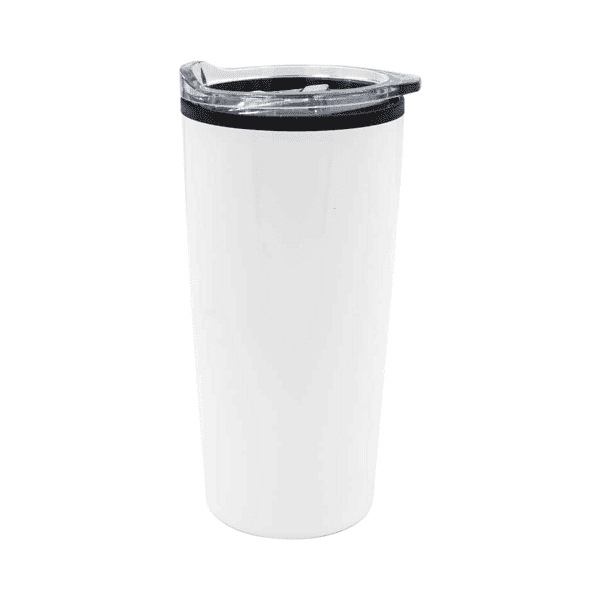 Uqua – Double Wall Travel Mugs