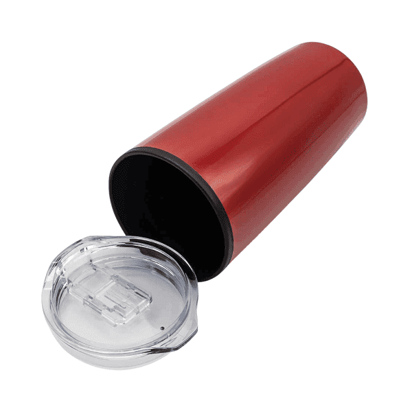 Uqua – Double Wall Travel Mugs detail 6