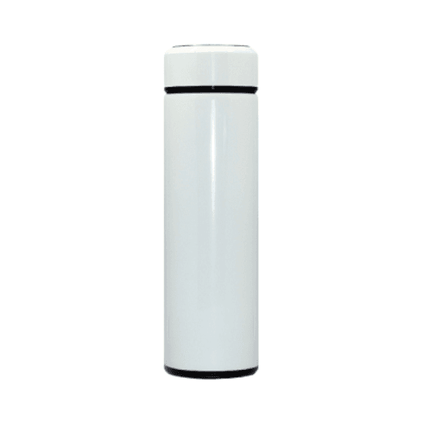 Bevepa – Stainless Steel Water Bottle detail 3