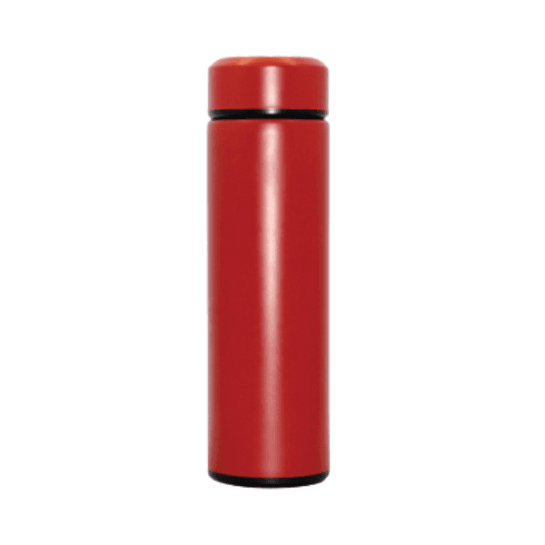 Bevepa – Stainless Steel Water Bottle detail 4