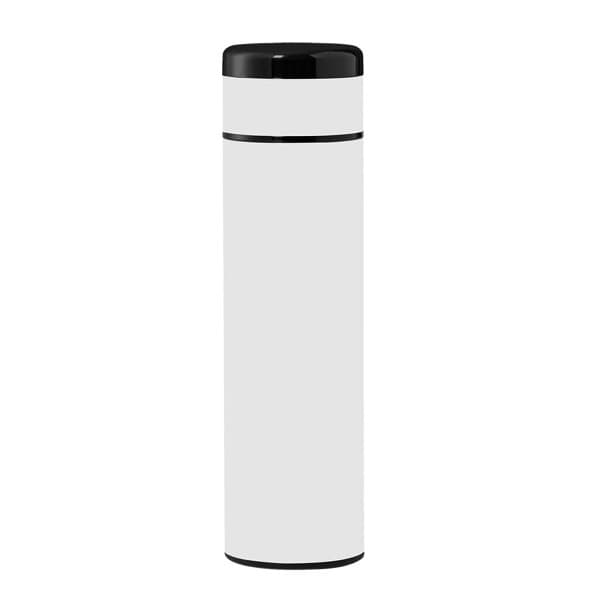 Climbix – Stainless Steel Flask detail 2