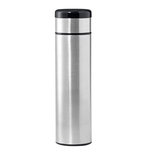 Climbix – Stainless Steel Flask detail 3