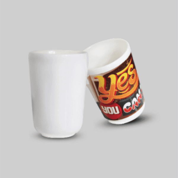 Wilago – Double Wall Sublimation Ceramic Mug detail 2
