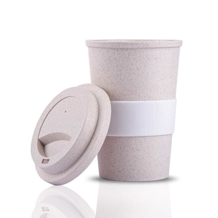 Dovale – Sustainable Gift Set of Mug, Notebook & Pen detail 3
