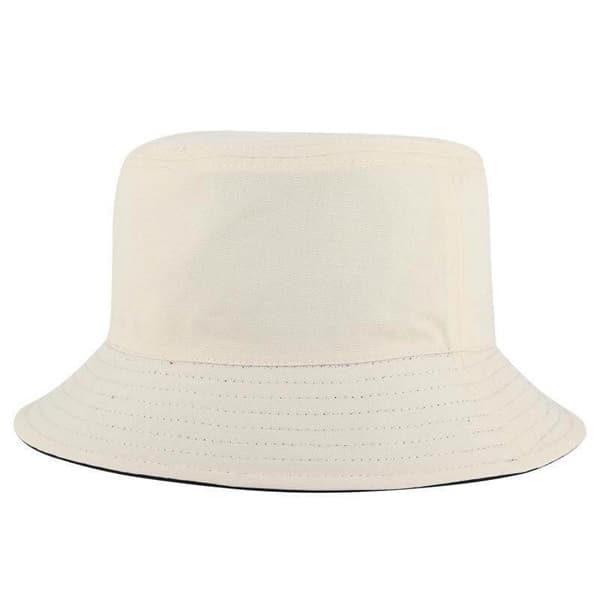 Drazik – Reversible Canavs Bucket Hat detail 2