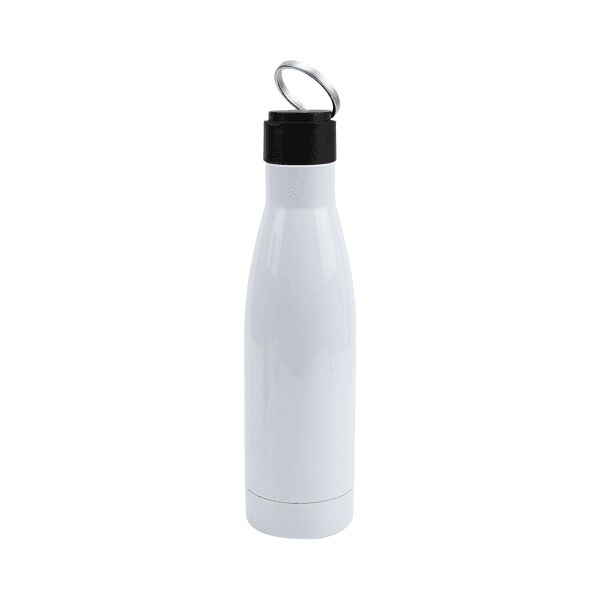 Drpton – Double Wall Stainless Steel Water Bottle with Flip Handle detail 2