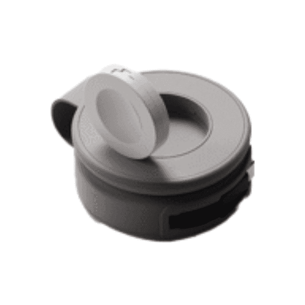 Dualix – 2-in-1 Wireless Charger with Retractable Cable detail 3