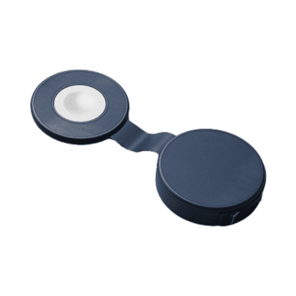 Dualix – 2-in-1 Wireless Charger with Retractable Cable detail 4