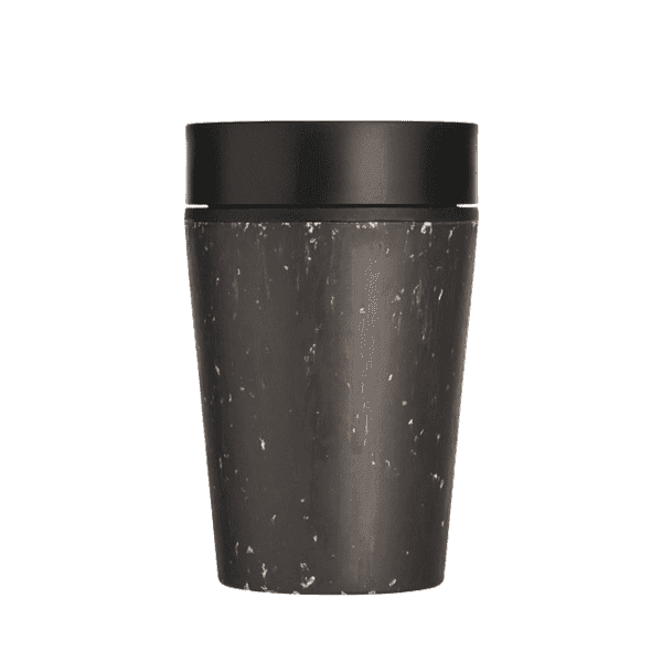 Circular Cup 8oz detail 2
