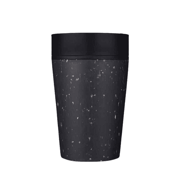 Circular Cup 8oz detail 3