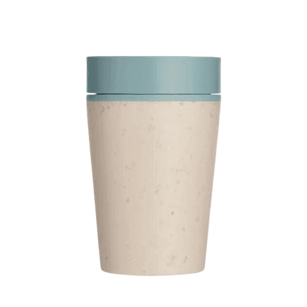 Circular Cup 8oz detail 5