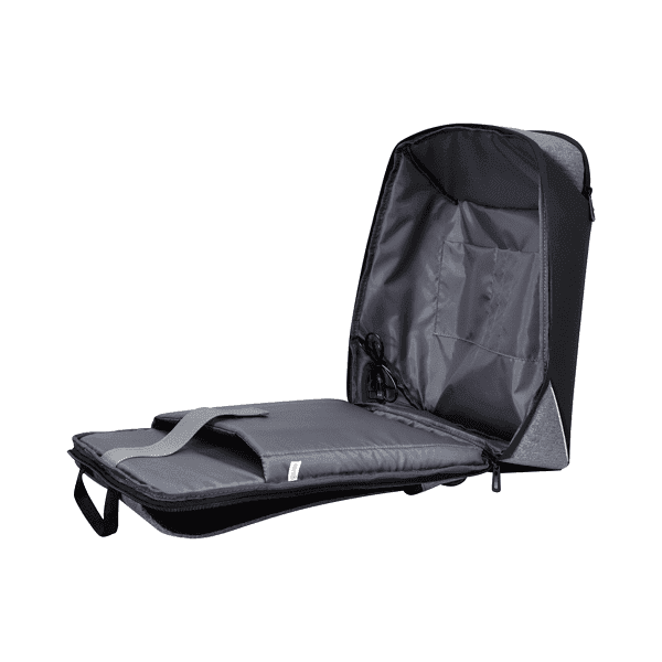 Snoba – Backpack detail 4