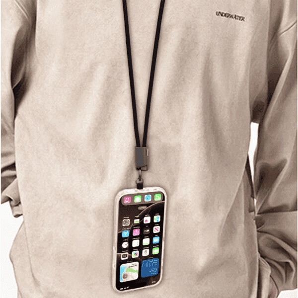 Duorion – 60W Fast Charging Cable detail 3
