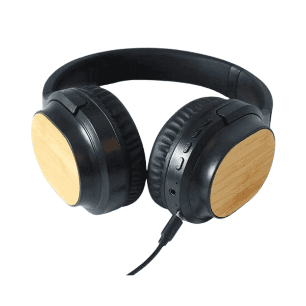 Strumi – Recycled Bluetooth Headphone detail 3