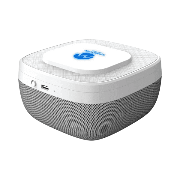 Takatak – 3-in-1 15W Wireless Charger with Power Bank and Bluetooth Speaker detail 3