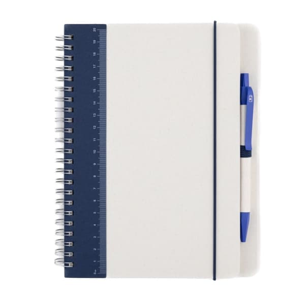 Muchi – A5 Milk Carton Notebook detail 3