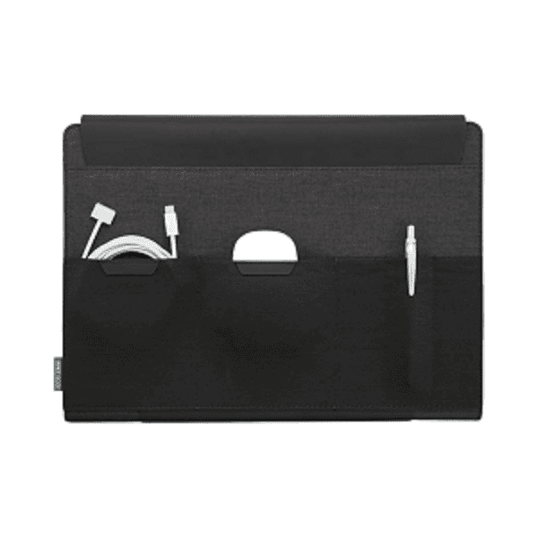 Ovada – RPET Laptop Case & Workstation detail 2