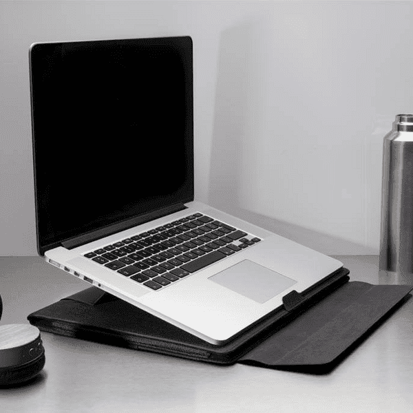 Ovada – RPET Laptop Case & Workstation detail 4