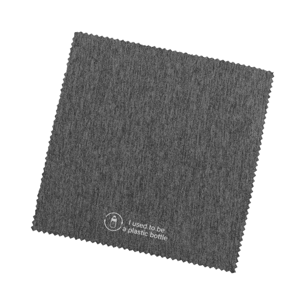 Tuffo – Recycled Microfiber Glass Cleaning Cloth
