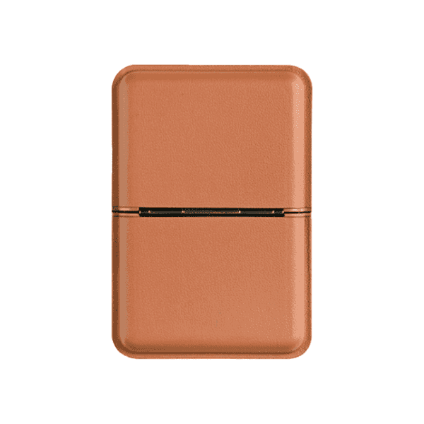 Zocial – Recycled PU Magnetic Phone Holder RFID Card Holder detail 3