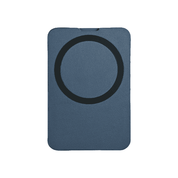 Zocial – Recycled PU Magnetic Phone Holder RFID Card Holder detail 4