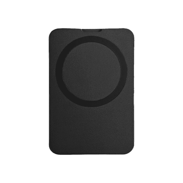 Zocial – Recycled PU Magnetic Phone Holder RFID Card Holder detail 5