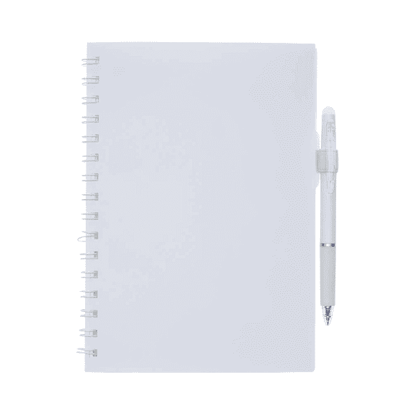 Bramble – Reusable Notebook Pen Set detail 5