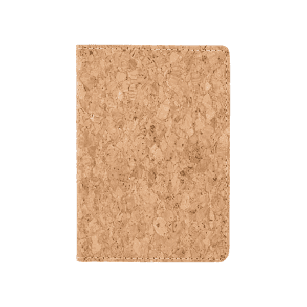 Passo – Cork Passport Holder